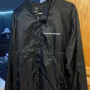 Chrome Hearts Bomber